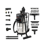 Générateurs de vapeur aspirantes