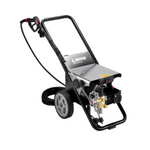 Nettoyeur haute pression mobile