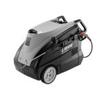 Nettoyeur haute pression eau chaude