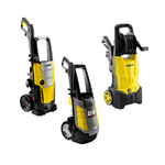 Nettoyeur Haut Pression à usage domestique