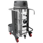 Aspirateurs industriels