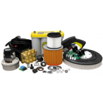 Pièces et Accessoires