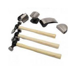 Outils spécifiques pour tôlerie