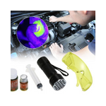 Détection des fuites