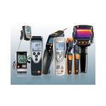 Appareils de mesure et enregistrement
