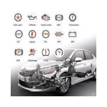 Appareils de diagnostic
