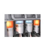 Alimentation en carburant